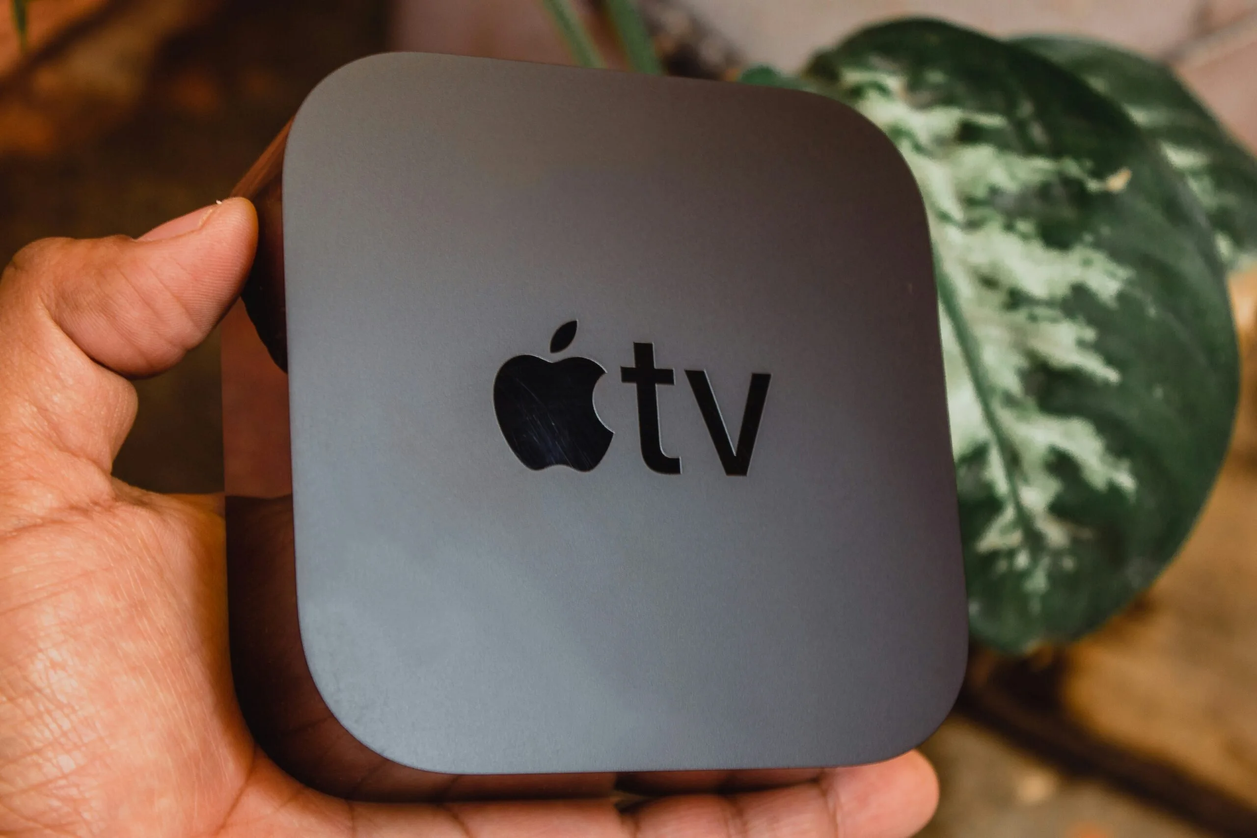 استعداد مالكي Apple TV 4K لترقية كبيرة في البرامج