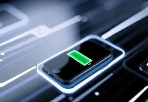 تخطط شركة أبل لاستخدام الذكاء الاصطناعي لتوفير عمر بطارية آيفون
