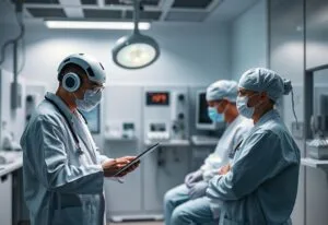 تزعم شركة OpenAI أن أحدث نماذجها تتفوق على الأطباء في الأداء الطبي