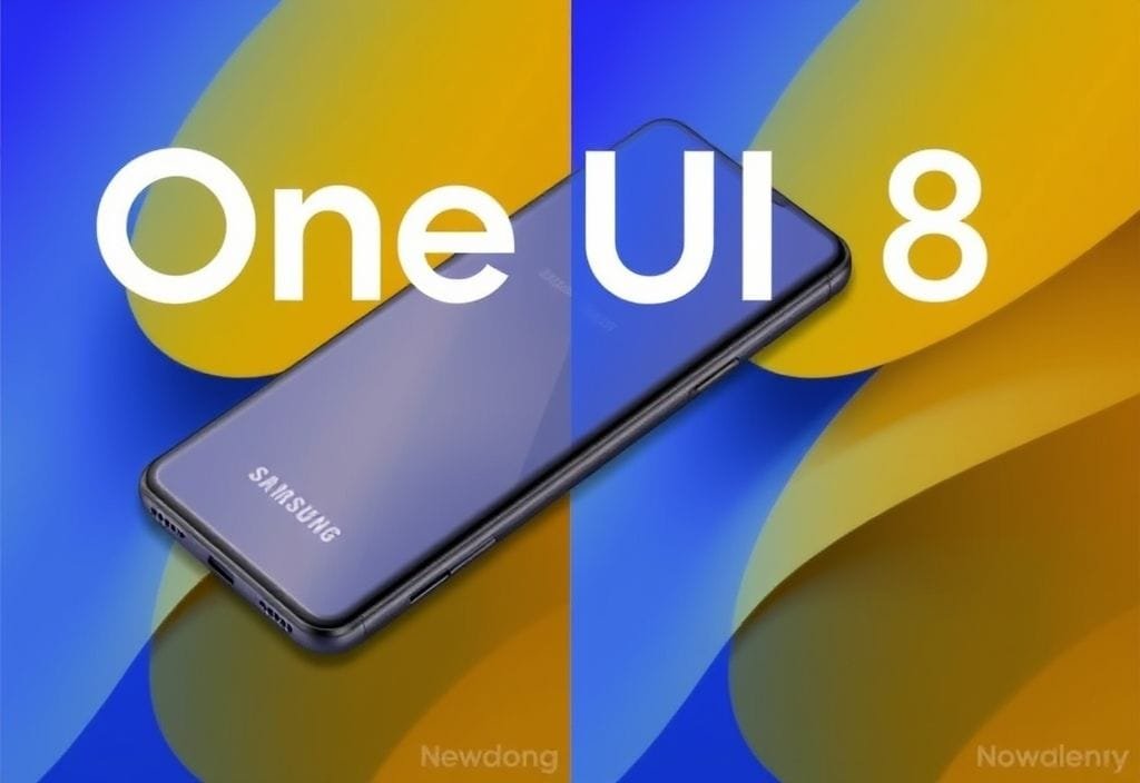سامسونج تطلق النسخة التجريبية من One UI 8 – ما الجديد وكيفية الانضمام