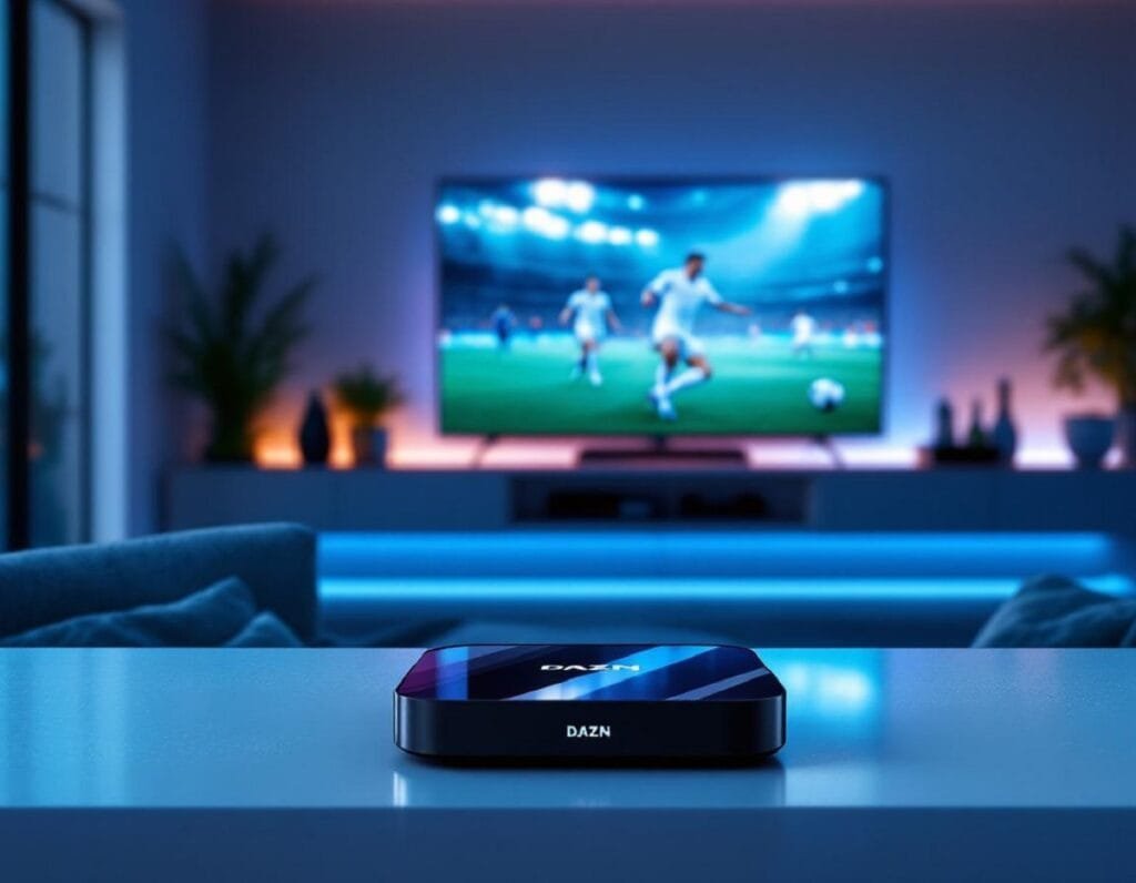 تردد قناة dazn على النايل سات لمتابعة مباريات كأس العالم للأندية مجانًا وبجودة عالية