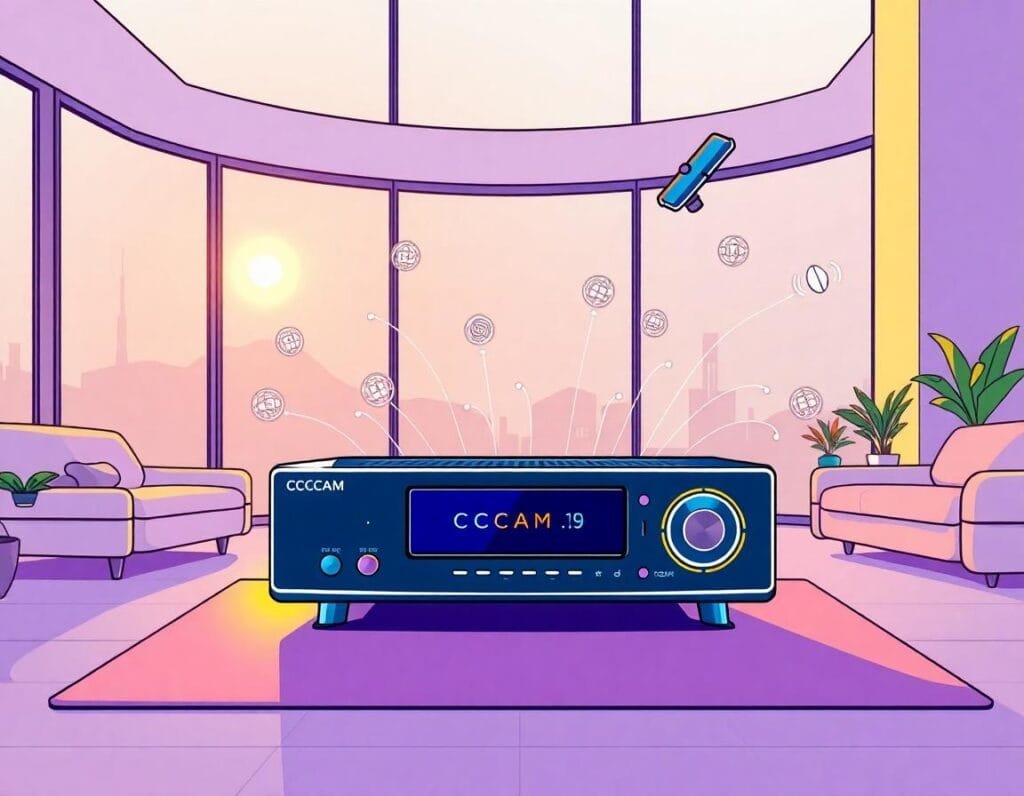 Free Cccam Servers