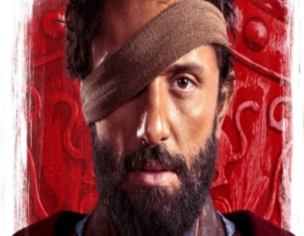 مسلسل مملكة الحرير 2025
