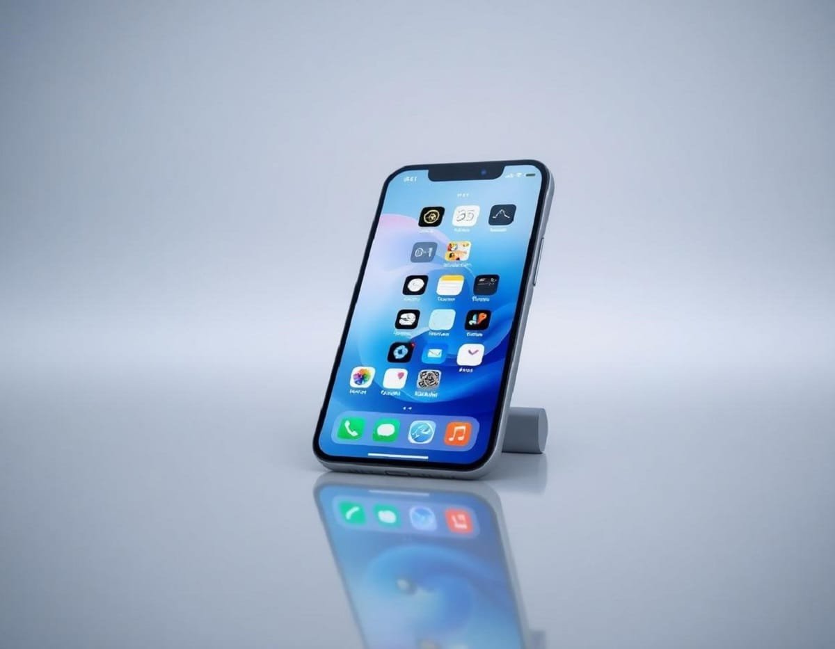 كيفية تنزيل الإصدار التجريبي iOS 26 على جهاز iPhone الخاص بك الآن