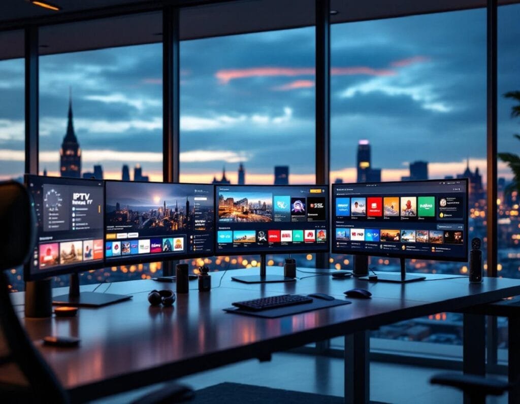 مشاهدة القنوات المشفرة بشكل قانوني؟ إليك الطرق الآمنة 100%