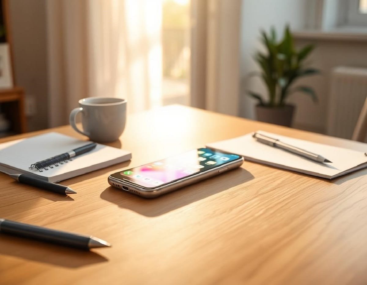 كيفية تنزيل نسخة iOS 26 التجريبيةعلى جهاز iPhone الخاص بك