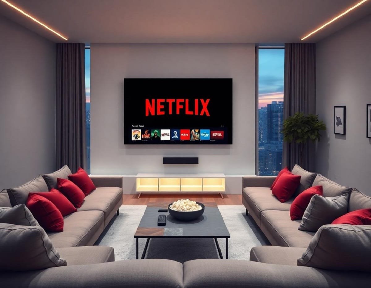 Netflix