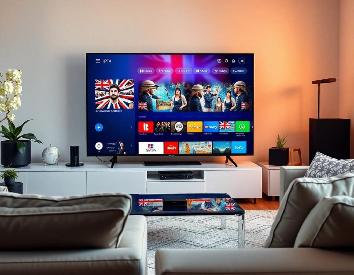 خدمات IPTV بأسعار معقولة