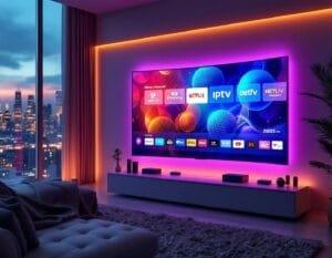 أفضل 5 تطبيقات IPTV مجانية لعام 2025 [تجربة سهلة وآمنة]