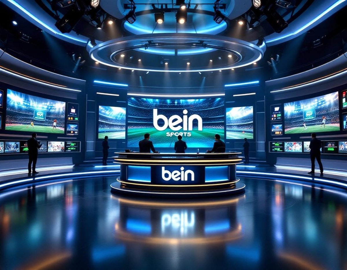أبرز البطولات الرياضية على قنوات beIN Sports