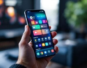 إعداد IPTV Smarters Pro على أجهزة الأندرويد، الآيفون، والتلفزيون الذكي