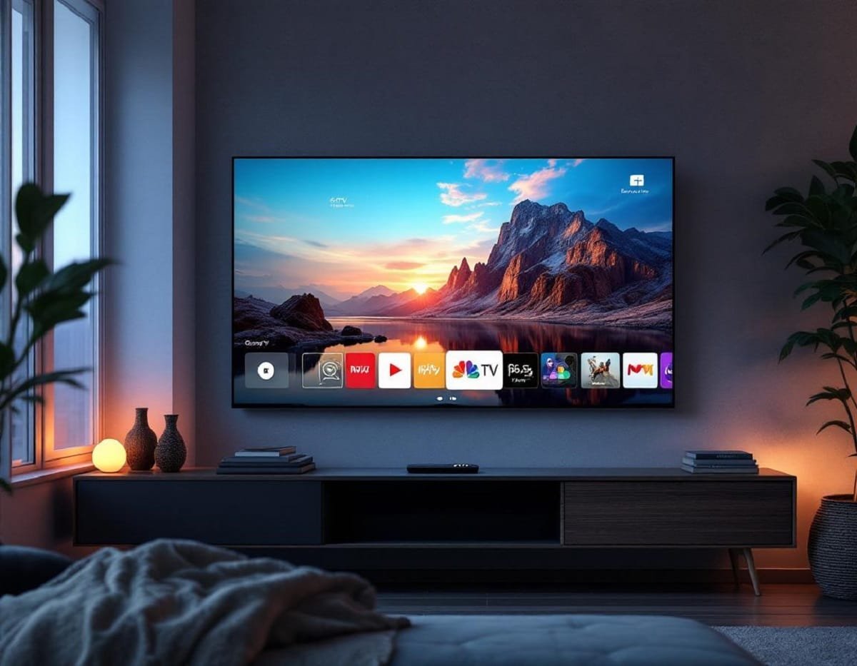 تثبيت مشغّل IPTV على Google TV