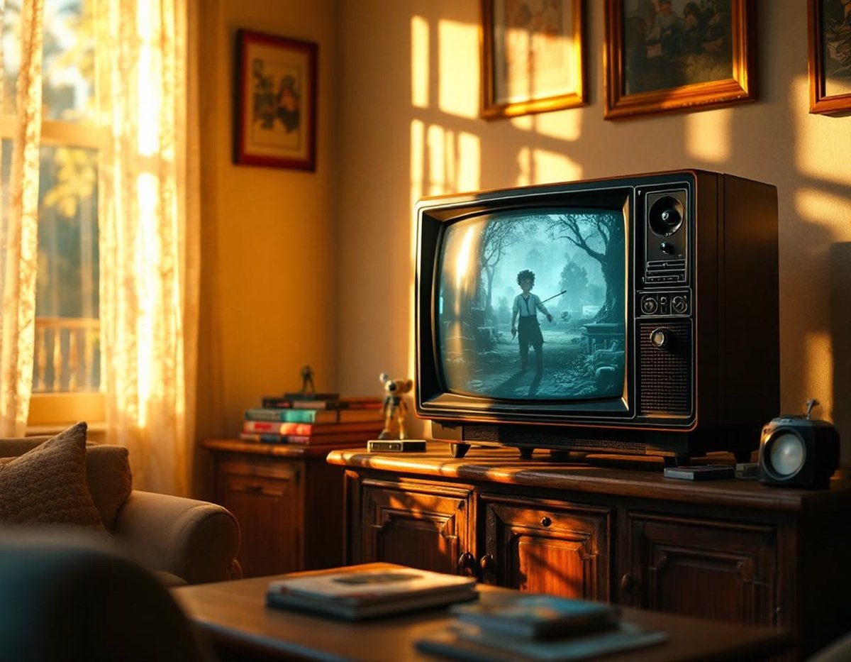 انطلاق قناة Nostalgia TV المصرية على نايل سات