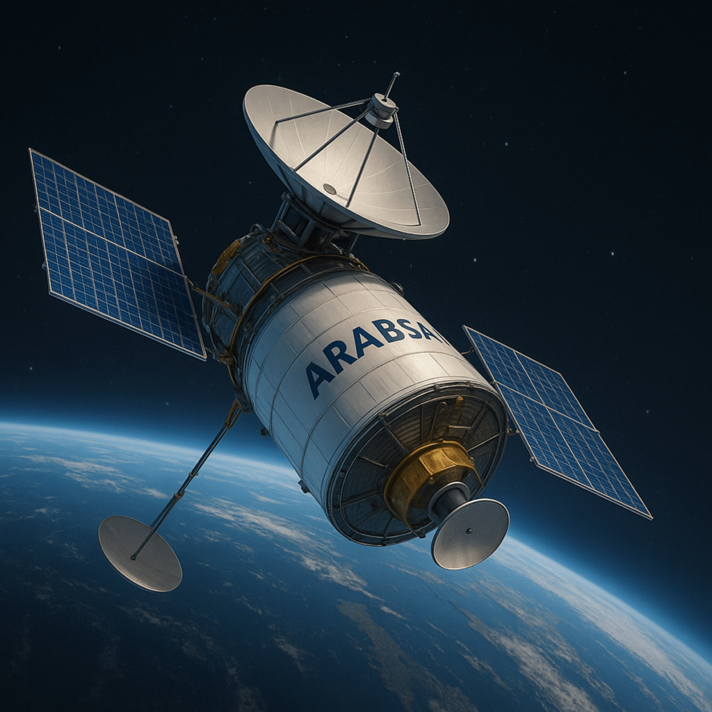 أبرز الترددات المحدثة على قمر عرب سات (Badr 26°E) في سبتمبر 2025