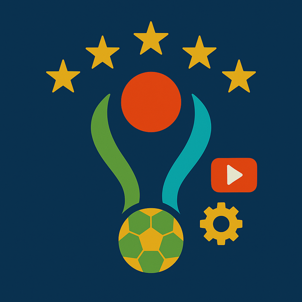 القنوات المفتوحة الناقلة لتصفيات كأس العالم 2026