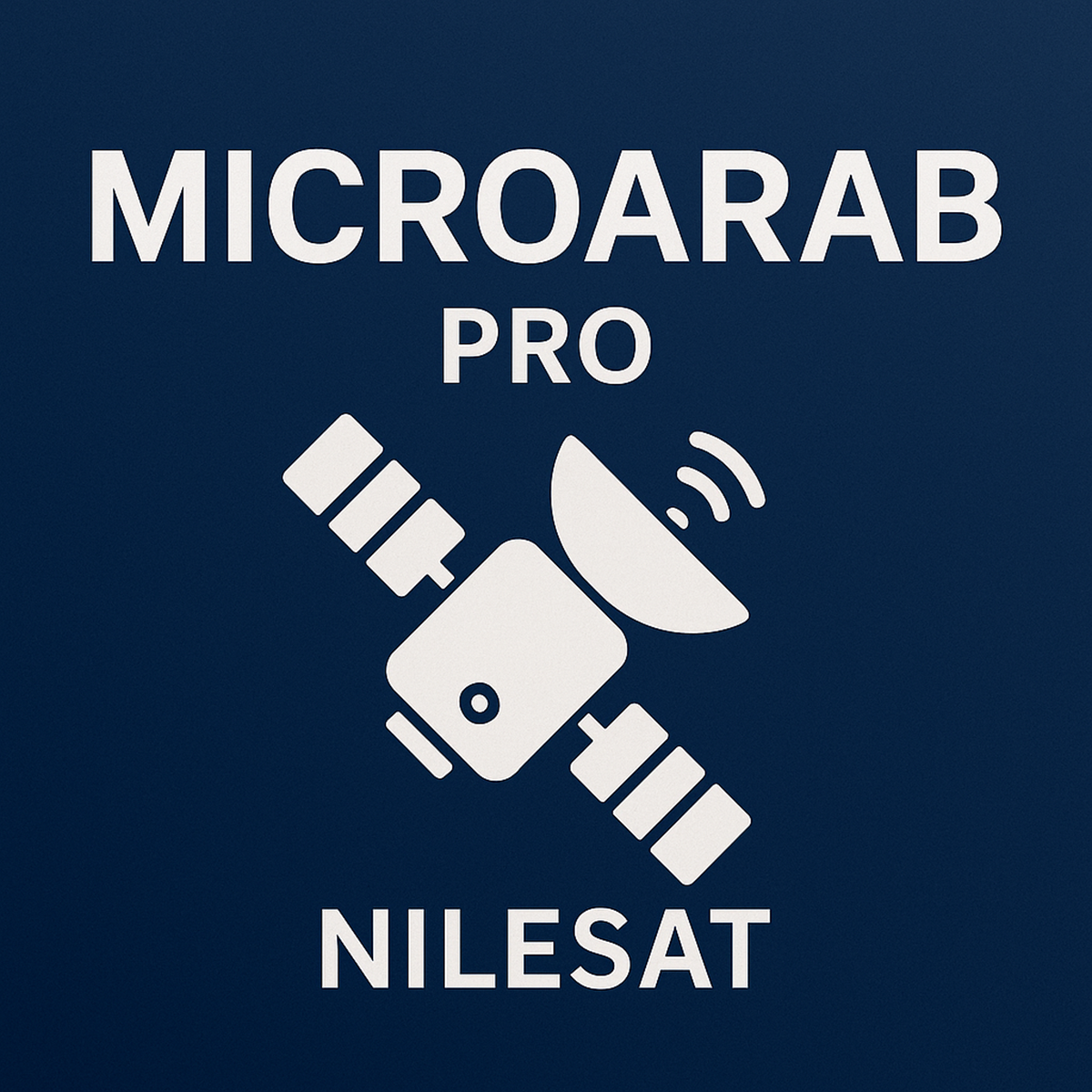 منصة Microarab Pro