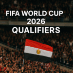 موعد مباراة مصر وإثيوبيا في تصفيات كأس العالم 2026 والقنوات المفتوحة