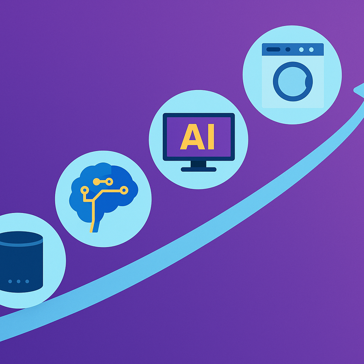 تطور الذكاء الصناعي في الأجهزة المنزلية 2026