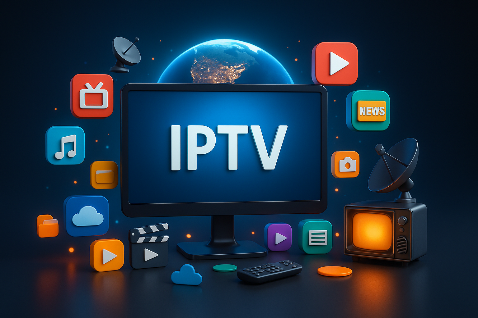 أزمة ترددات جديدة تضرب نايل سات في 2026 ما القنوات المتأثرة؟