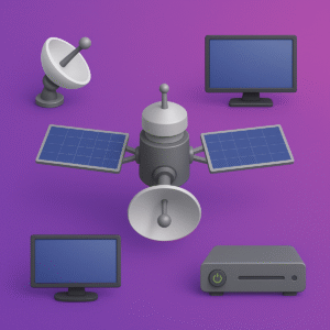 القمر العربي الموحّد يغيّر مستقبل الإعلام في الشرق الأوسط