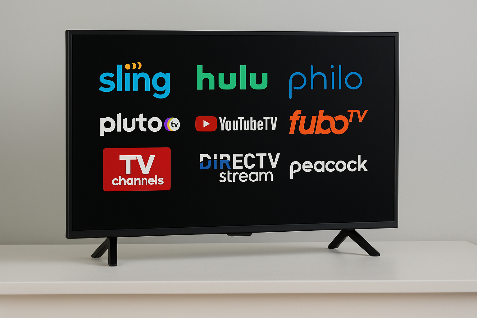 مستقبل المشاهدة بدون طبق نهائيًا