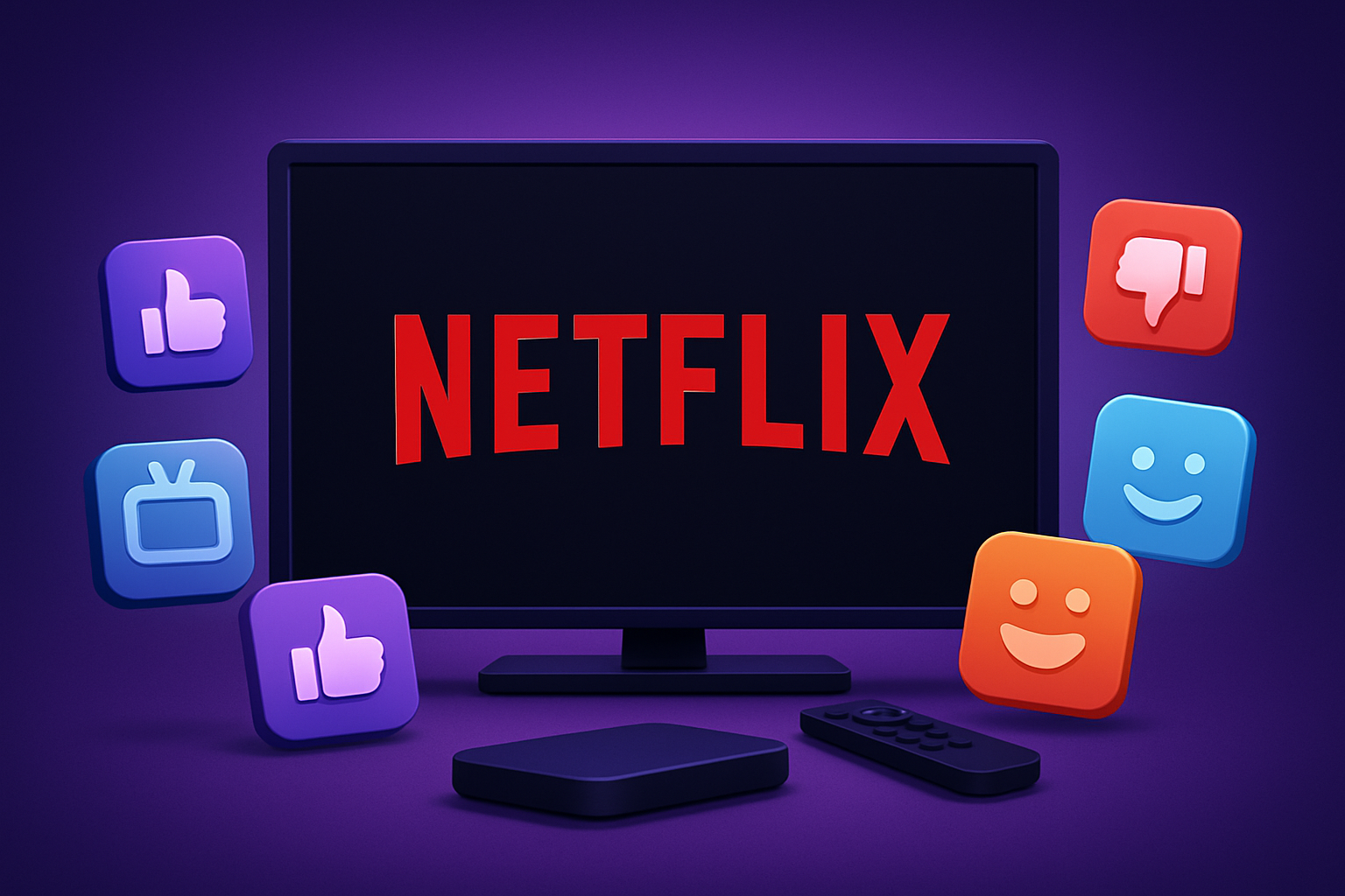 منصات عربية سرية تنافس Netflix في الخفاء