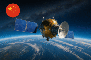 هل تصبح الأقمار الصينية البديل الأول لنايل سات؟
