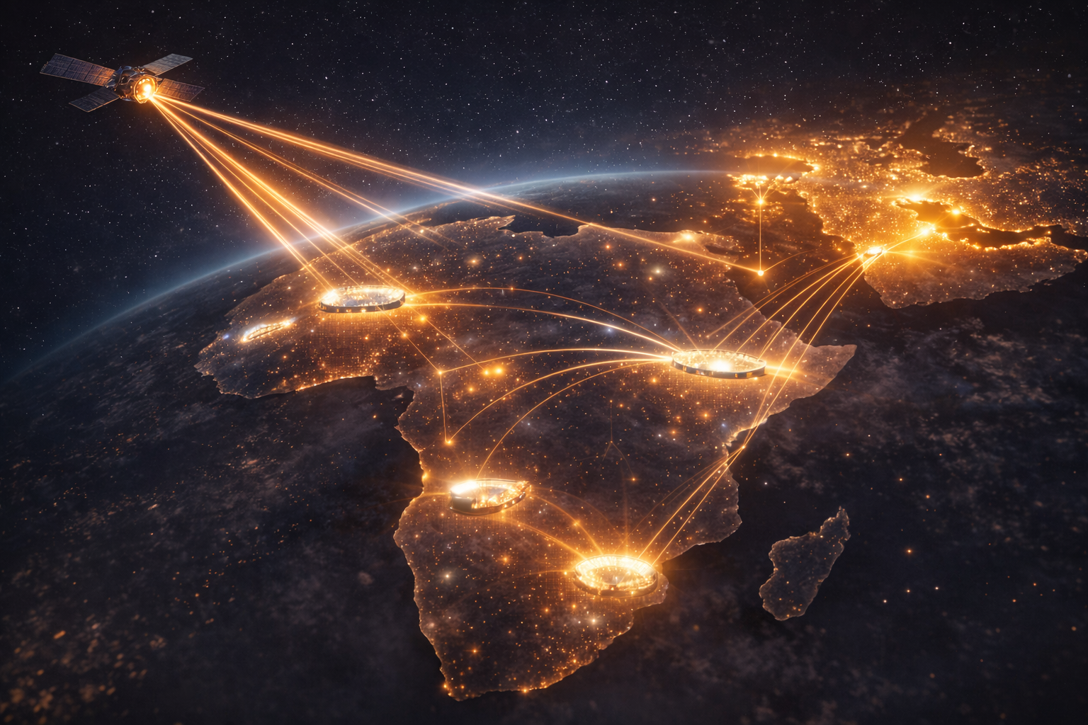 القنوات الناقلة لكأس الأمم الأفريقية في مصر والعالم العربي - الترددات الكاملة