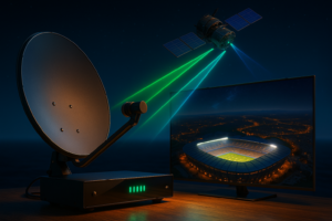 دليل المشاهد العربي لمتابعة المباريات في 2026 – كل الطرق المجانية