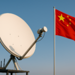 قنوات عربية تنتقل لاستخدام الأقمار الصينية رسميًا