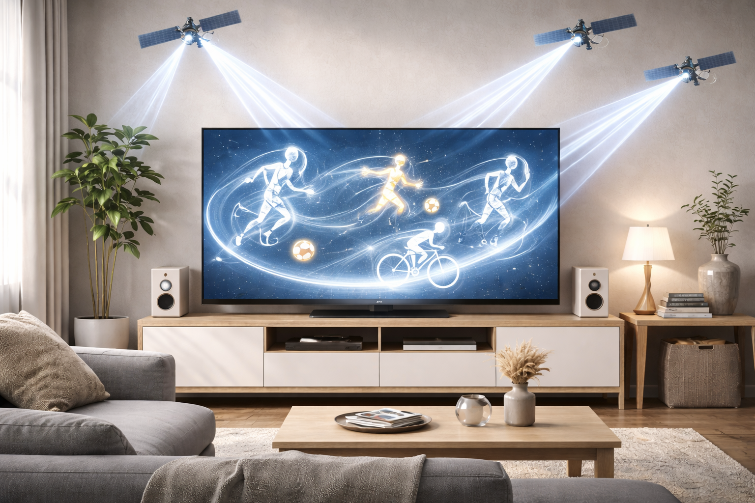 أفضل القنوات الرياضية المجانية في 2026