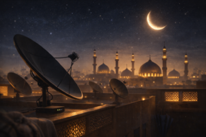 أهم القنوات والبرامج الدينية الإسلامية في شهر رمضان 2026