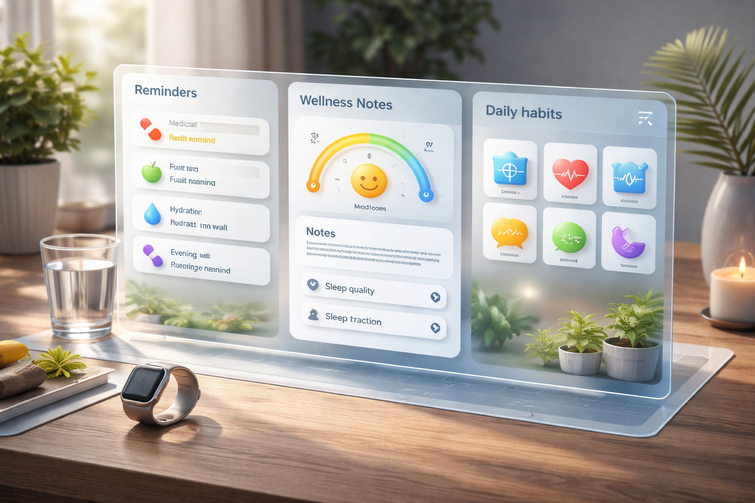 كيف يساعد ChatGPT في صحتك اليومية؟