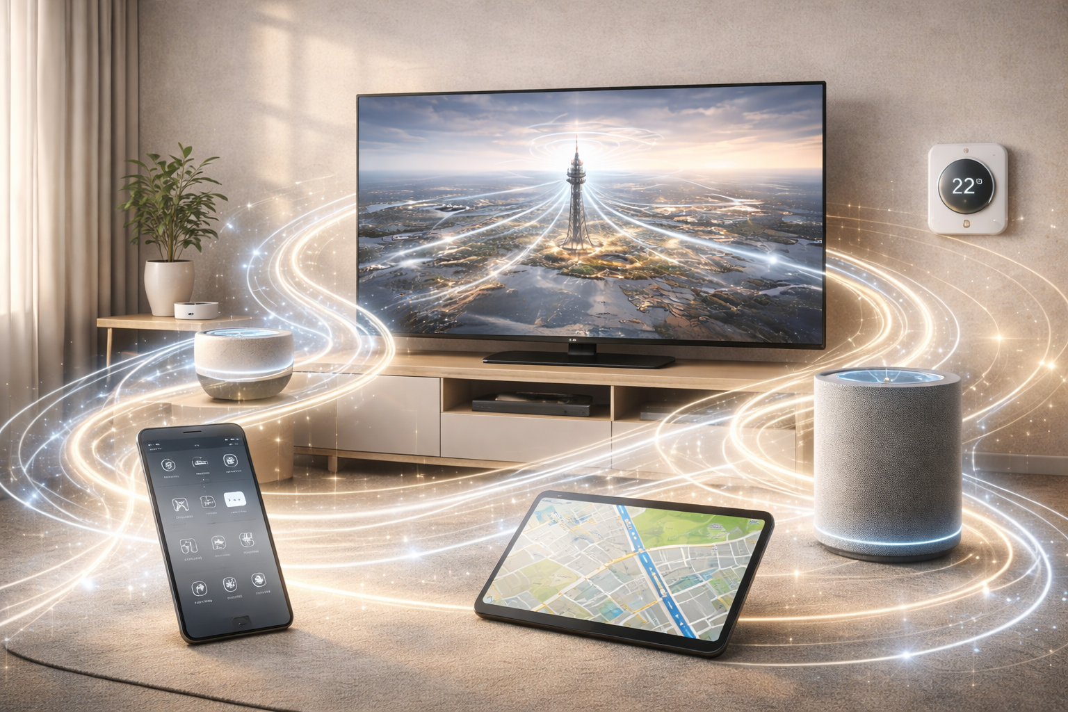 كيف يستخدم الناس الذكاء الاصطناعي يوميًا بدون علمهم