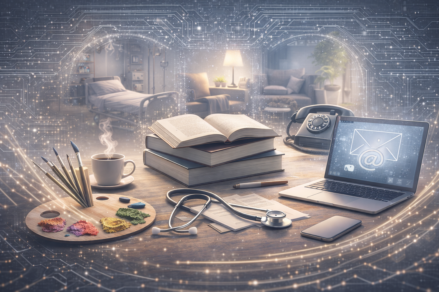 وظائف لن تختفي مهما تطور الذكاء الاصطناعي