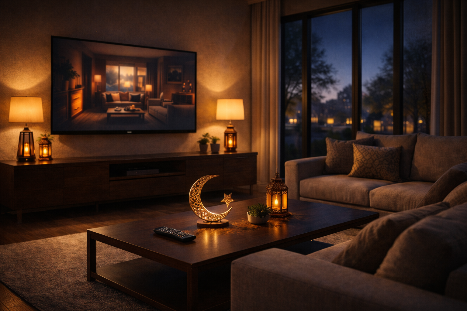 أبرز مسلسلات رمضان 2026 على MBC مصر والقائمة الكاملة.