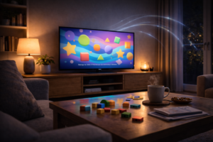 تردد قناة 5 Kids على نايل سات 2026 وطريقة ضبط القناة للأطفال