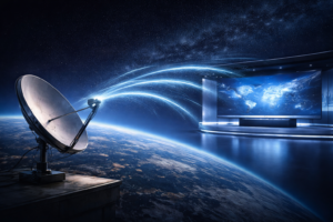 تردد قناة العربي 2 على نايل سات 2026