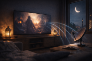 ماذا نشاهد في رمضان 2026 | دليل القنوات والمسلسلات الترفيهية