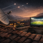 تردد قناة LaLiga TV على النايل سات 2026 – الحقيقة والبديل الرسمي للمشاهدة