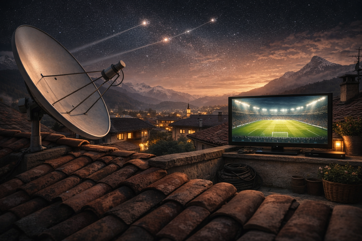 هل توجد قناة LaLiga TV على نايل سات 2026 وما البديل الرسمي