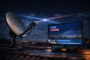 تردد القنوات الإسرائيلية على نايل سات 2026 – هل تعمل فعلًا؟