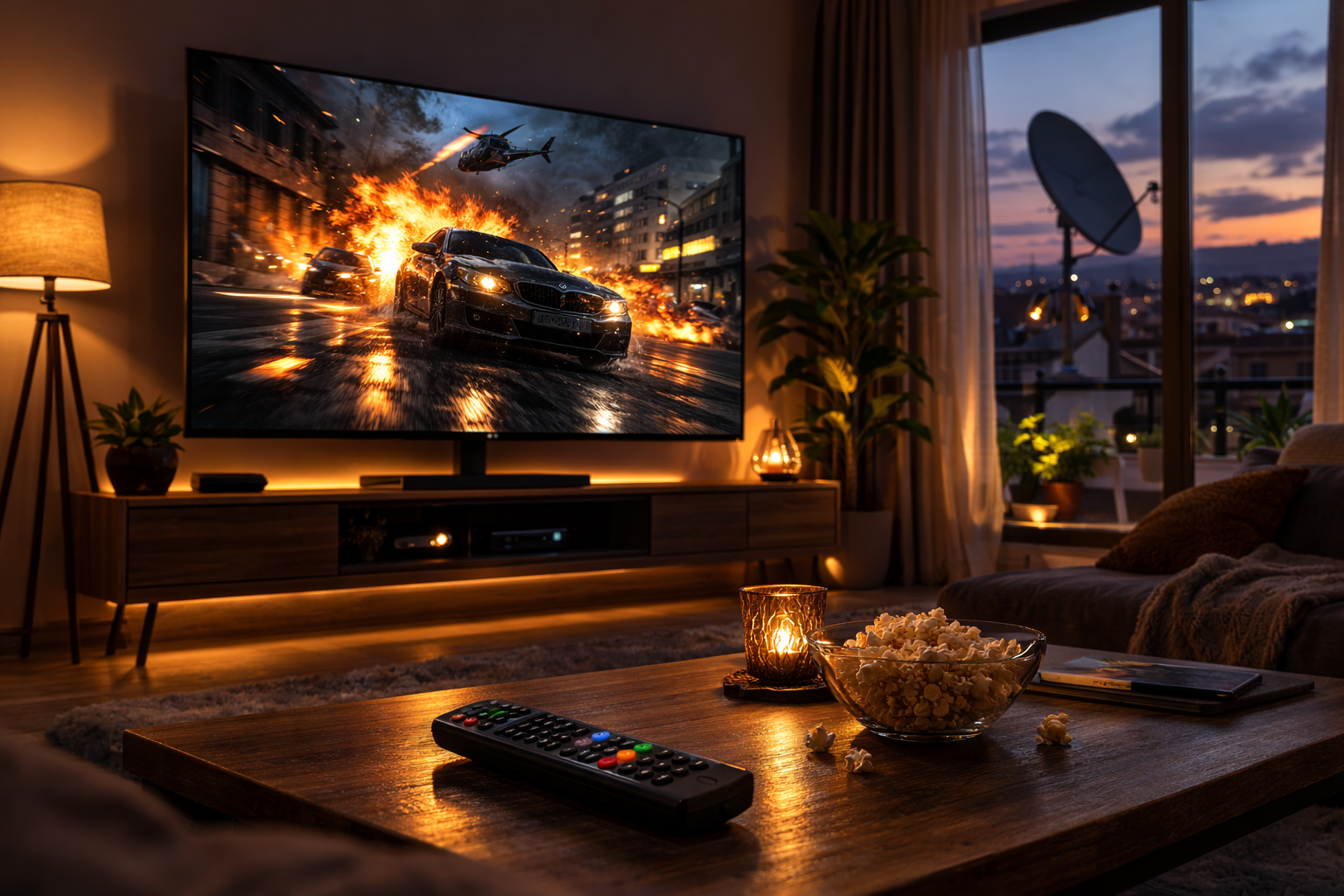 تردد قناة توب موفيز الجديد 2026 على نايل سات