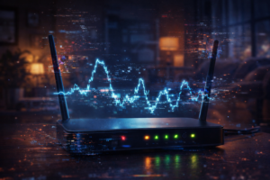 حل مشكلة الواي فاي بيقطع فجأة 2026 بطريقة بسيطة وفعالة