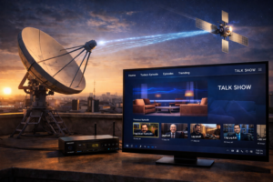 تردد قناة ثمانية 4 على نايل سات 2026 – الحقيقة الكاملة وهل تعمل فعلًا؟