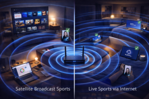 ازاي تزود سرعة الواي فاي في البيت بدون تغيير الباقة 2026