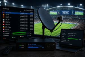 هل يمكن مشاهدة مباريات كأس العالم 2026 عبر القنوات المجانية؟ الحقيقة الكاملة